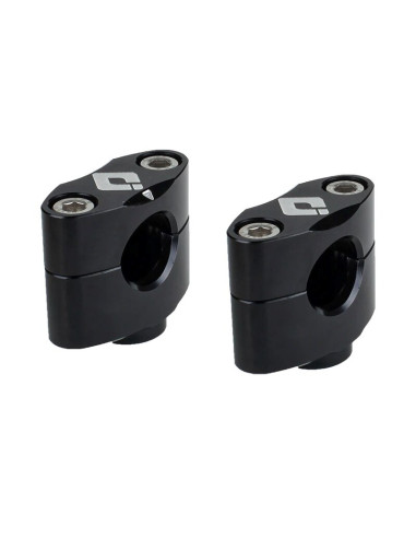 Kit upgrade de guidon ODI Pee-Wee Podium Kit upgrade de guidon ODI Pee-Wee Podium