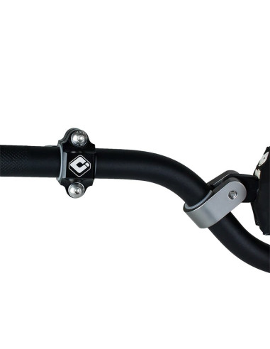 Kit upgrade de guidon ODI Pee-Wee Podium Kit upgrade de guidon ODI Pee-Wee Podium