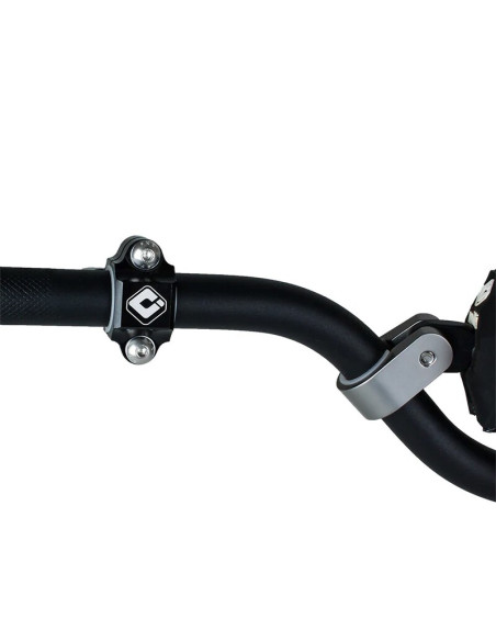 Kit upgrade de guidon ODI Pee-Wee Podium Kit upgrade de guidon ODI Pee-Wee Podium