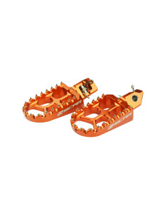 Repose-pieds SCAR Evolution