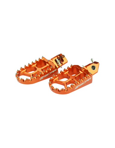 Repose-pieds SCAR Evolution Repose-pieds SCAR Evolution