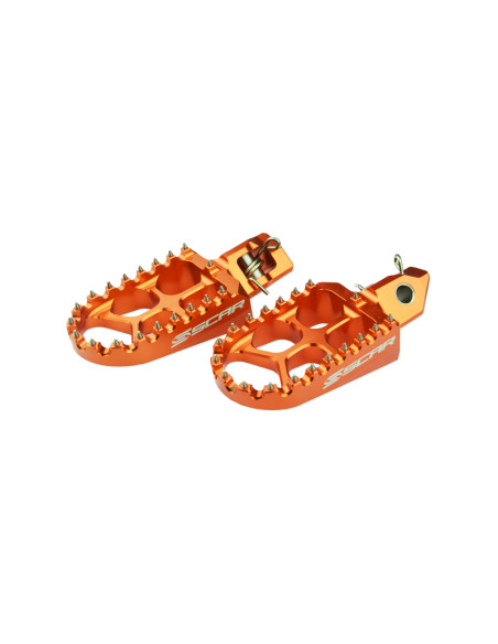 Repose-pieds SCAR Evolution Repose-pieds SCAR Evolution