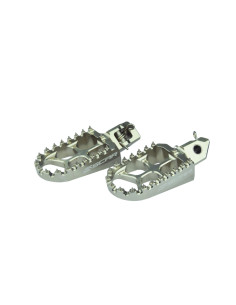 Repose-pieds SCAR Evolution 2