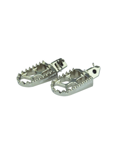 Repose-pieds SCAR Evolution Repose-pieds SCAR Evolution