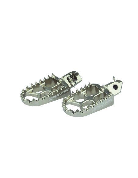 Repose-pieds SCAR Evolution Repose-pieds SCAR Evolution