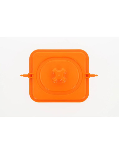 Couvercle de boîte à air TWIN AIR - 160128