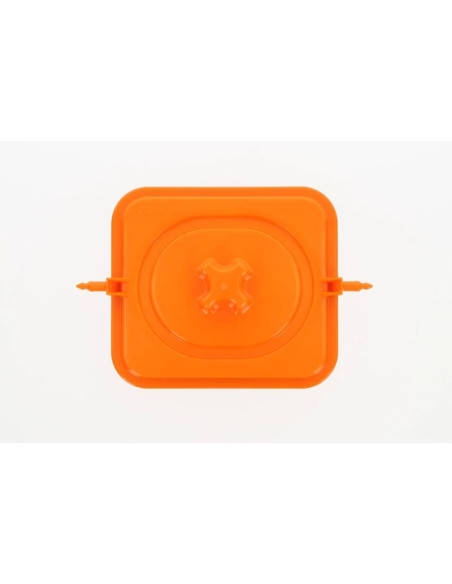 Couvercle de boîte à air TWIN AIR - 160128