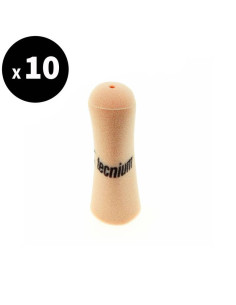 Filtre à air TECNIUM - 5332 Yamaha Warrior 350 x10 2