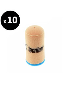 Filtre à air TECNIUM - 5350 Yamaha Raptor 700 x10 2