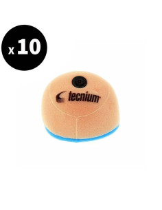 Filtre à air TECNIUM - 0330 x10 2