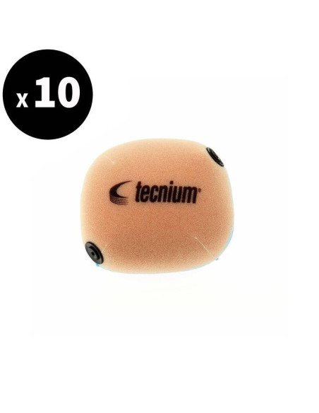 Filtre à air TECNIUM - 5823 KTM/Husqvarna x10