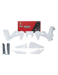 Kit plastiques RACETECH 2