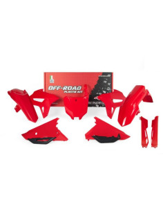 Kit plastiques RACETECH 2