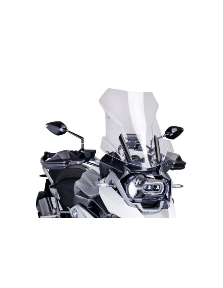 Bulle Touring 6486 - BMW R1200GS ADVENTURE 2014-2018, R1200GS 2013-2016, R1250GS et R1250GS Adventure 2018 et +