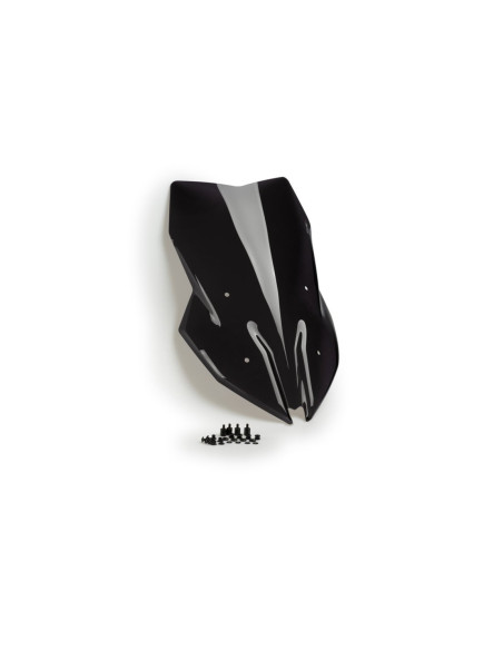 Bulle Touring PUIG  pour BMW F900XR 2020/21/22/23/24