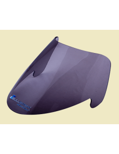 Bulle haute protection SECDEM pour YAMAHA XJ6 Diversion F 2009 2014 2