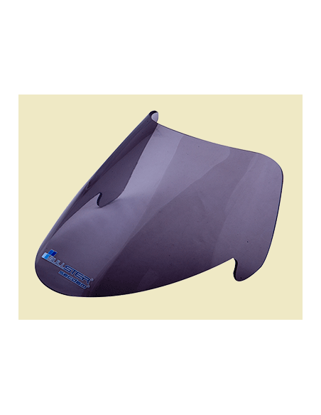 Bulle haute protection SUZUKI 1100 GSX F 1987/1996