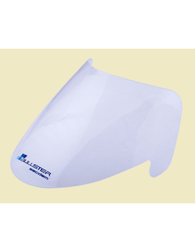 Bulle haute protection HONDA 750 AFRICA TWIN 1992/1995