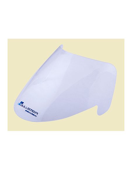 Bulle haute protection HONDA 750 AFRICA TWIN 1992/1995