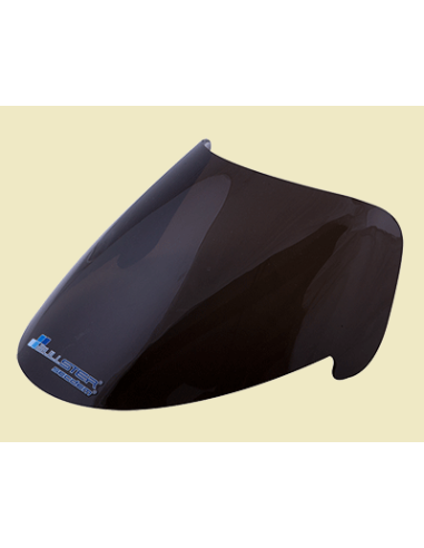 Bulle haute protection SUZUKI 750/800 DR 1988/1990