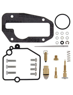 Kit réparation de carburateur ALL BALLS 2