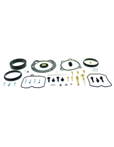 Kit réparation de carburateur ALL BALLS