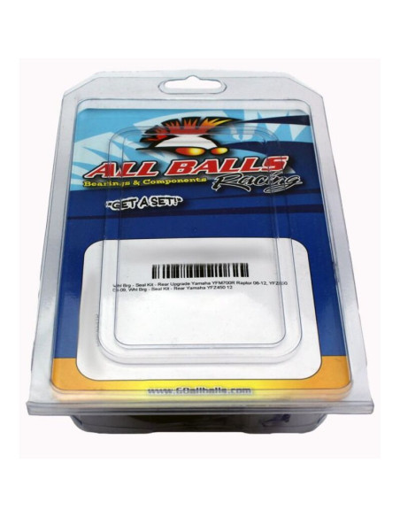 Kit réparation de carburateur ALL BALLS