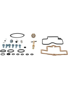 Kit réparation de carburateur ALL BALLS 2