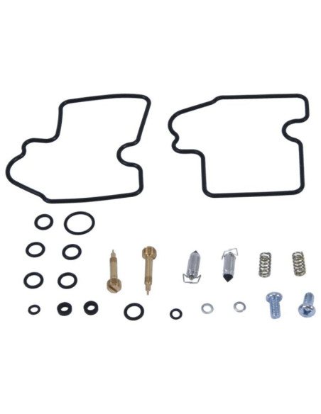 Kit réparation de carburateur ALL BALLS