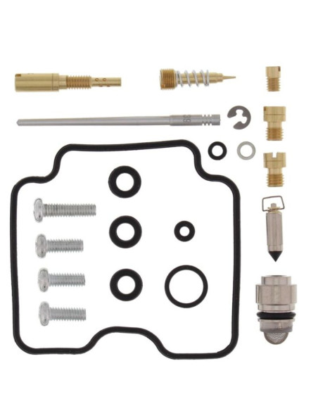 Kit réparation de carburateur ALL BALLS