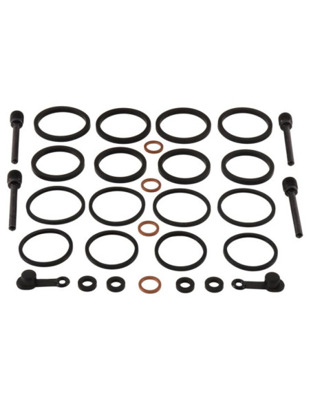 Kit de réparation d'étrier de frein ALL BALLS