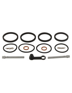 Kit de réparation d'étrier de frein ALL BALLS 2