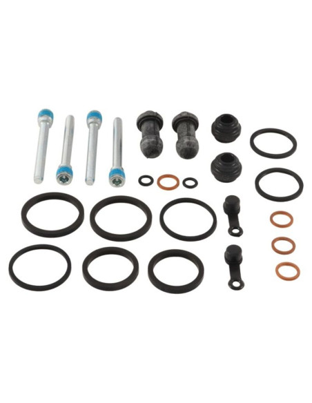 Kit de réparation d'étrier de frein ALL BALLS