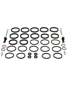 Kit de réparation d'étrier de frein ALL BALLS 2