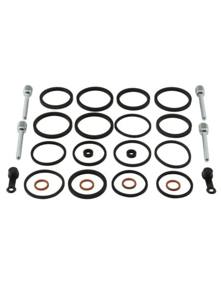 Kit de réparation d'étrier de frein ALL BALLS