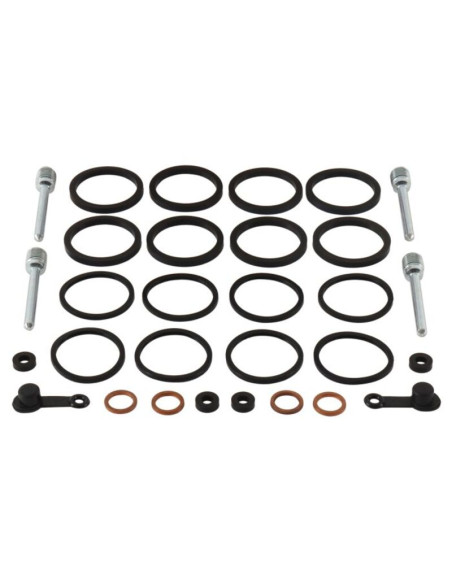 Kit de réparation d'étrier de frein ALL BALLS