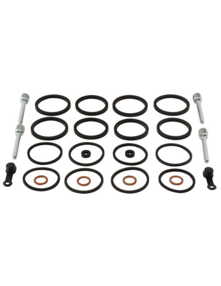 Kit de réparation d'étrier de frein ALL BALLS