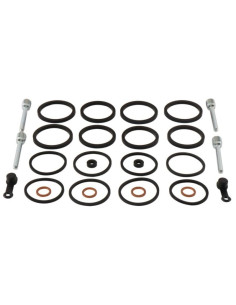 Kit de réparation d'étrier de frein ALL BALLS 2