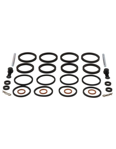 Kit de réparation d'étrier de frein ALL BALLS