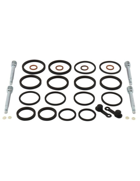 Kit de réparation d'étrier de frein ALL BALLS