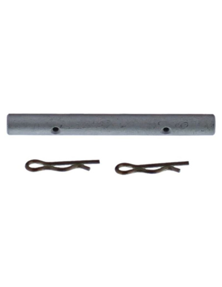 Kit axes d'étrier avant ALL BALLS