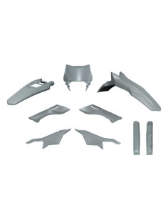 Kit plastique RACETECH - Replica 6 pièces 2