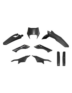 Kit plastique RACETECH - Replica 6 pièces 2