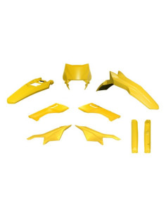 Kit plastique RACETECH - Replica 6 pièces 2