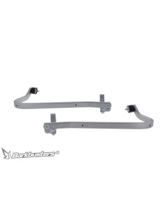 Kit de montage BARKBUSTERS montage 2 points 2