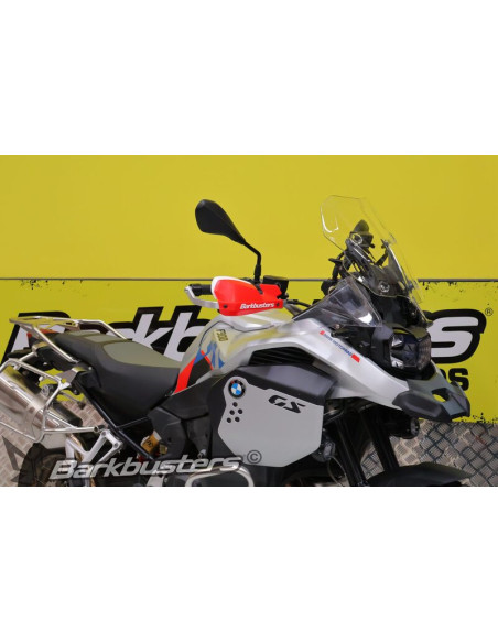 Kit de montage BARKBUSTERS montage 2 points