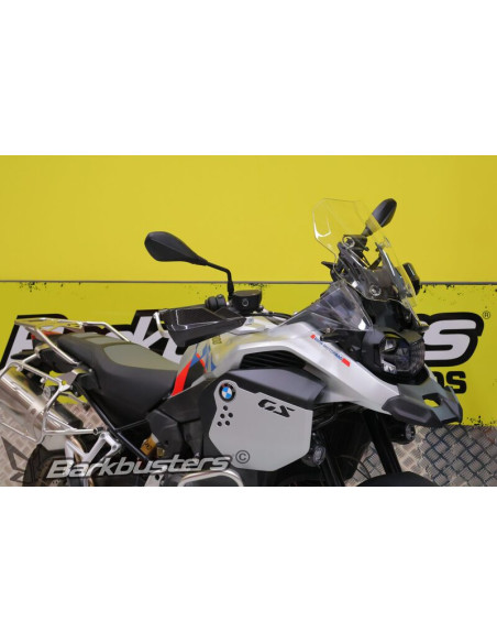 Kit de montage BARKBUSTERS montage 2 points