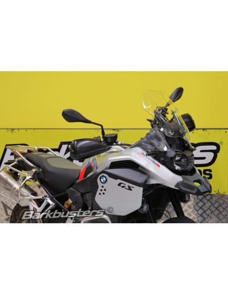 Kit de montage BARKBUSTERS montage 2 points