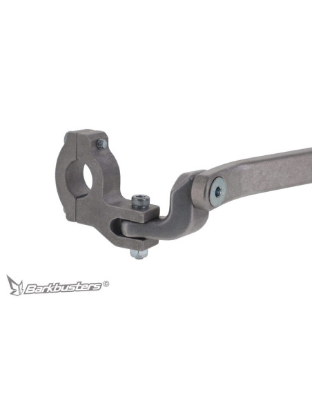 Kit de montage BARKBUSTERS montage 2 points