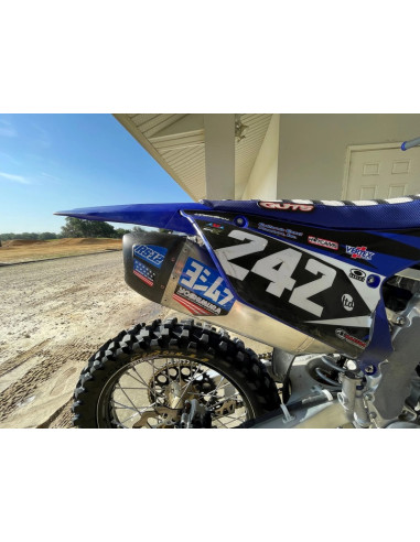 Jeu de stickers YOSHIMURA RS-12